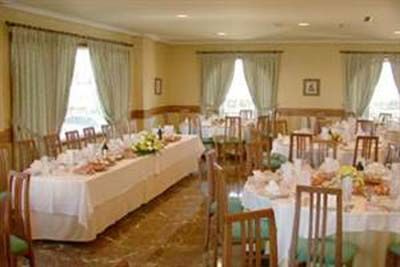 Bahía Bayona Hotel 3*